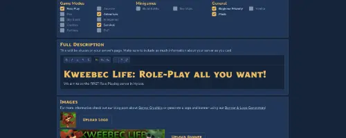 Image for Highly Customizable